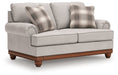 Clearbrooke Loveseat - BWO Furniture & Mattresses