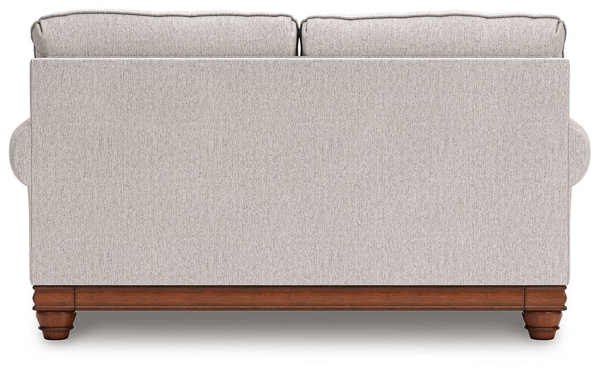 Clearbrooke Loveseat - BWO Furniture & Mattresses