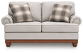 Clearbrooke Loveseat - BWO Furniture & Mattresses