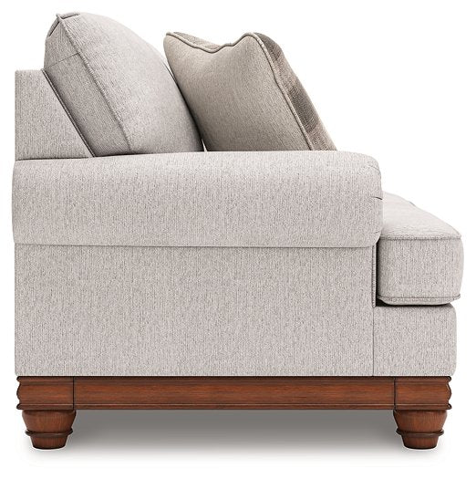 Clearbrooke Loveseat - BWO Furniture & Mattresses
