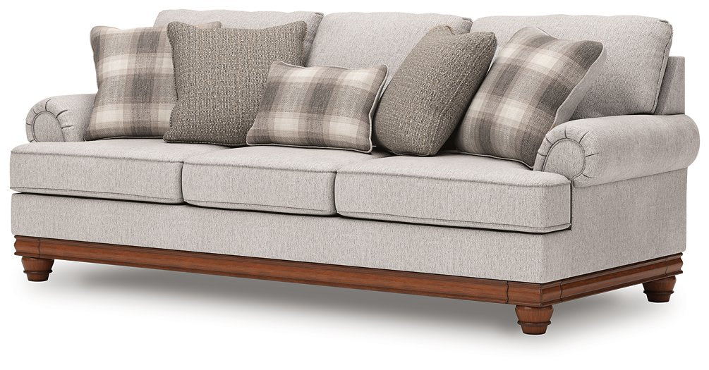 Clearbrooke Sofa - BWO Furniture & Mattresses
