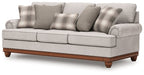 Clearbrooke Sofa - BWO Furniture & Mattresses