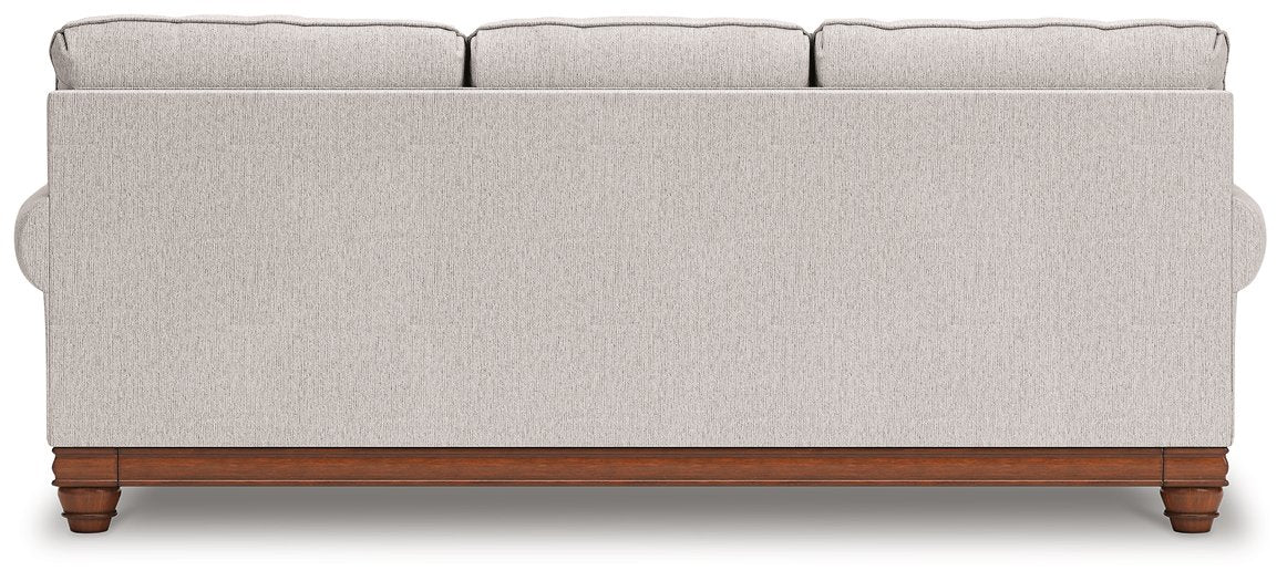 Clearbrooke Sofa - BWO Furniture & Mattresses