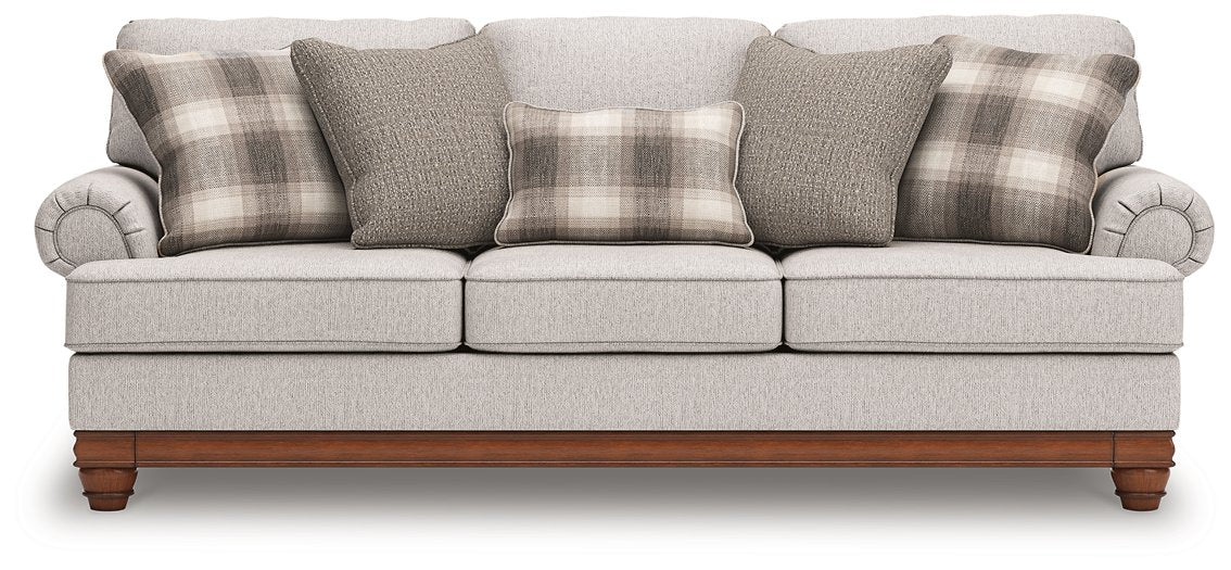 Clearbrooke Sofa - BWO Furniture & Mattresses