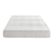 Homelegance Altair MT-G10ET 10" Twin XL Gel-Infused Memory Foam Mattress - White IMAGE 6