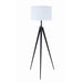 Coaster Furniture Floorstanding Lamp 920074 IMAGE 1