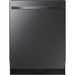 Samsung 24-inch Built-in Dishwasher with StormWash™ DW80R5061UG/AA IMAGE 1