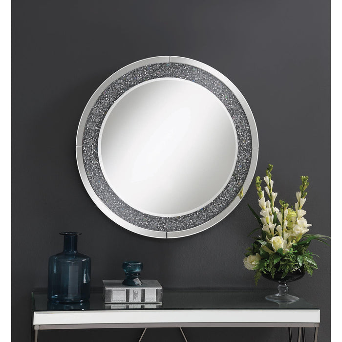 Coaster Furniture Wall Mirror 961428 IMAGE 2