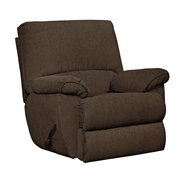 Catnapper Elliott Glider Fabric Recliner 2250-6 2151-09 IMAGE 1