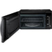 Samsung 30-inch, 2.1 cu.ft. Over-the-Range Microwave Oven with Sensor Cooking ME21R7051SG/AA IMAGE 3