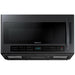 Samsung 30-inch, 2.1 cu.ft. Over-the-Range Microwave Oven with Sensor Cooking ME21R7051SG/AA IMAGE 7