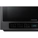 Samsung 30-inch, 2.1 cu.ft. Over-the-Range Microwave Oven with Sensor Cooking ME21R7051SG/AA IMAGE 9