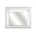 Homelegance Allura Dresser Mirror 1916W-6 IMAGE 1