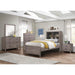 Homelegance Woodrow Twin Platform Bed 2042NBT-1* IMAGE 3