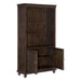 Homelegance Bookcases 3-Shelf 1689-18 IMAGE 3