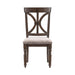 Homelegance Cardano Dining Chair 1689S IMAGE 1