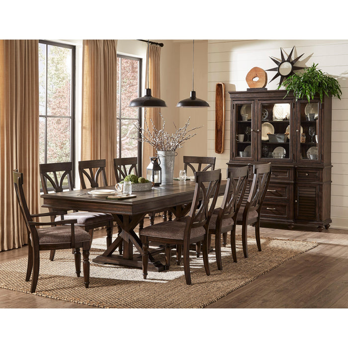 Homelegance Cardano Dining Chair 1689S IMAGE 3