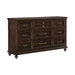 Homelegance Cardano 9-Drawer Dresser 1689-5 IMAGE 2