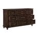 Homelegance Cardano 9-Drawer Dresser 1689-5 IMAGE 3