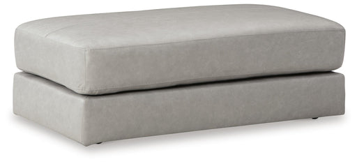 Amiata Oversized Accent Ottoman - BWO Furniture & Mattresses