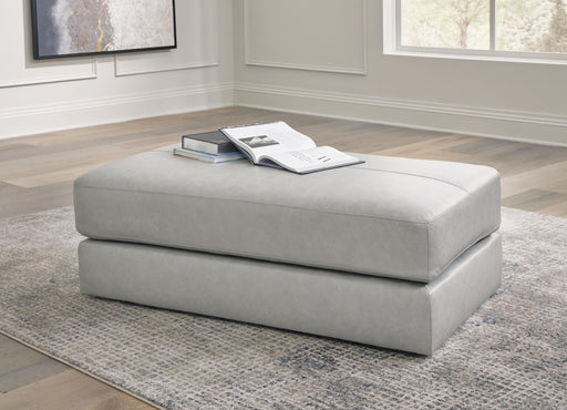 Amiata Oversized Accent Ottoman - BWO Furniture & Mattresses