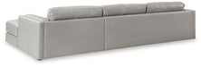 Amiata Sectional with Chaise - BWO Furniture & Mattresses