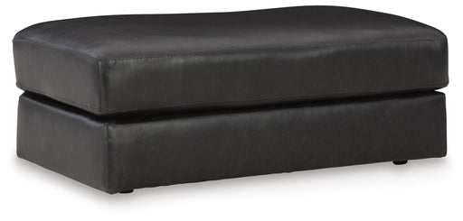 Amiata Ottoman - BWO Furniture & Mattresses