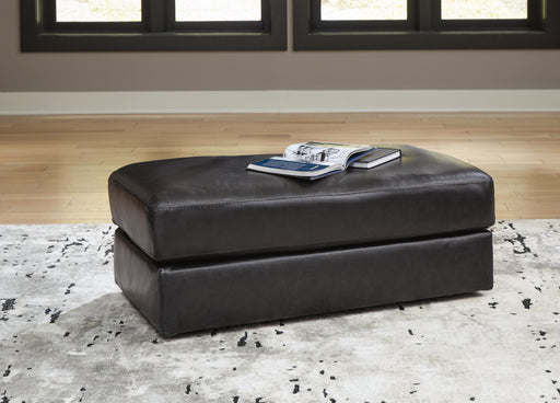 Amiata Ottoman - BWO Furniture & Mattresses