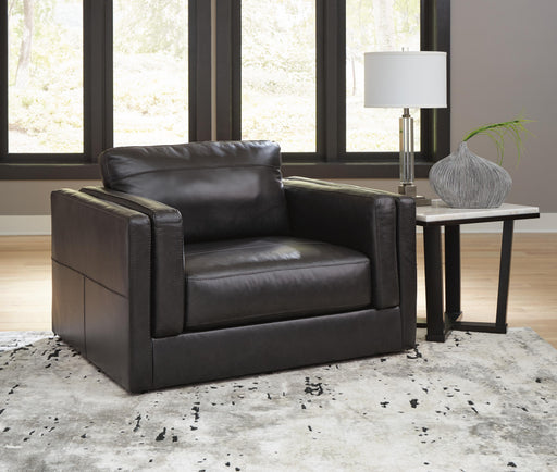 Amiata Oversized Chair - BWO Furniture & Mattresses