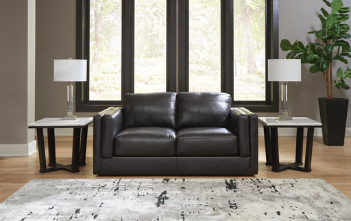 Amiata Loveseat - BWO Furniture & Mattresses
