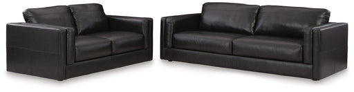 Amiata Upholstery Package - BWO Furniture & Mattresses