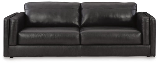 Amiata Sofa - BWO Furniture & Mattresses