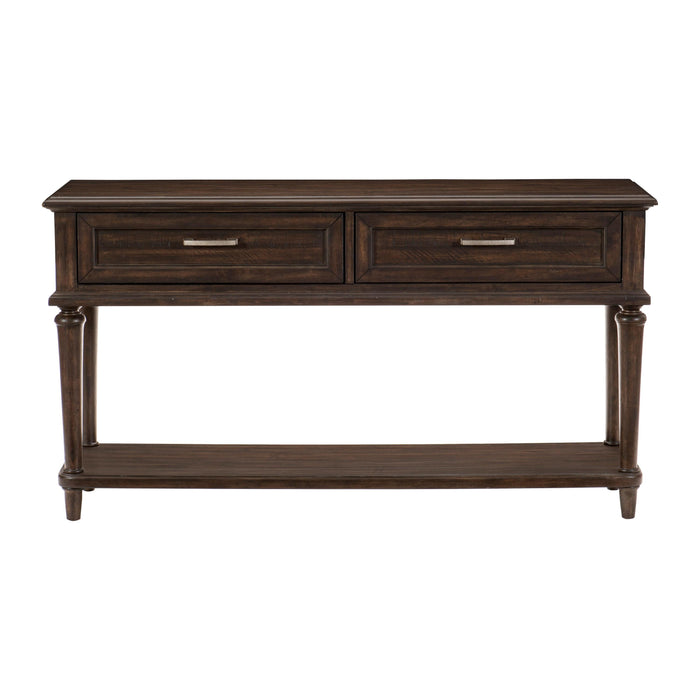 Homelegance Cardano Sofa Table 1689-05 IMAGE 1