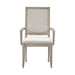 Homelegance Mckewen Arm Chair 1820A IMAGE 1