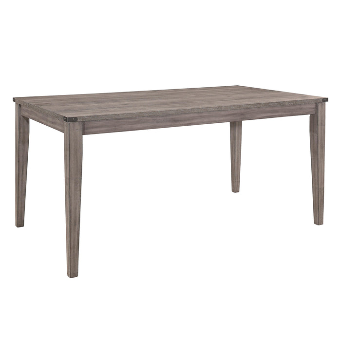 Homelegance Woodrow Dining Table 2042-64 IMAGE 2