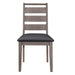 Homelegance Woodrow Dining chair 2042S IMAGE 1