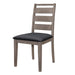 Homelegance Woodrow Dining chair 2042S IMAGE 2