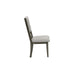 Homelegance Nisky Dining Chair 5165GYS IMAGE 3