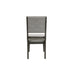 Homelegance Nisky Dining Chair 5165GYS IMAGE 4