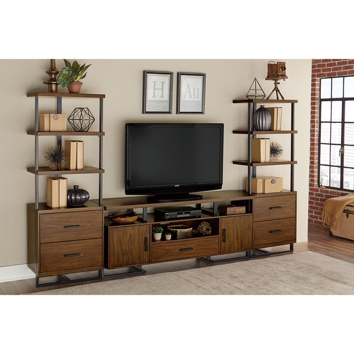 Homelegance Sedley TV Stand 54150RF-68T IMAGE 4