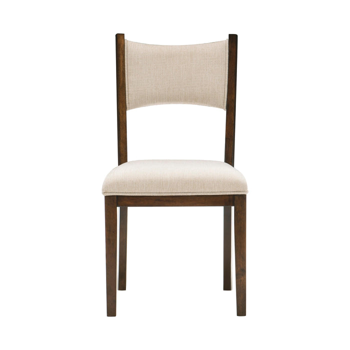 Homelegance Massey Dining Chair 5491S IMAGE 1