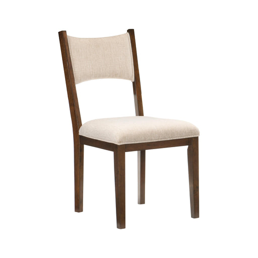 Homelegance Massey Dining Chair 5491S IMAGE 2