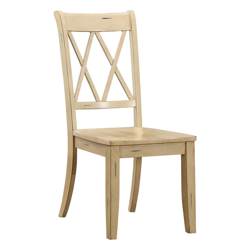 Homelegance Janina Dining Chair 5516BMS IMAGE 1