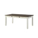 Homelegance Granby Dining Table 5627NW-72 IMAGE 2