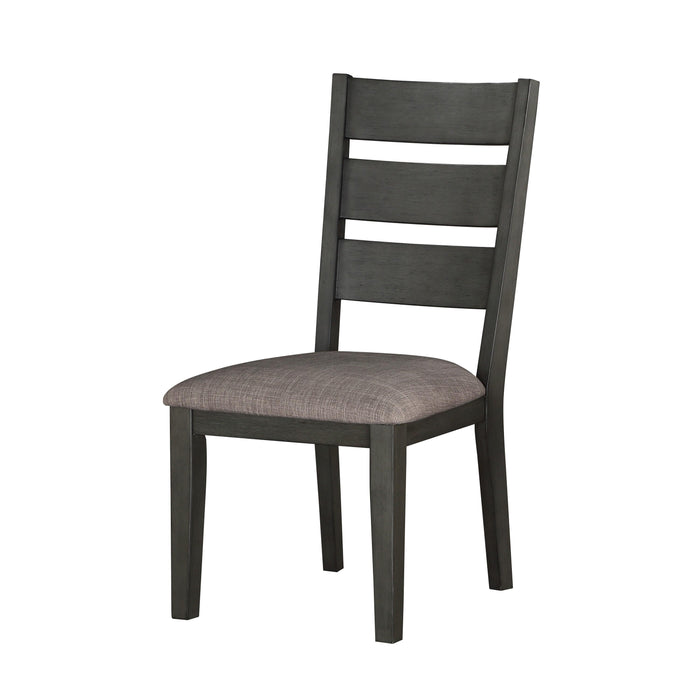 Homelegance Baresford Dining Chair 5674S IMAGE 2