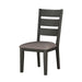 Homelegance Baresford Dining Chair 5674S IMAGE 2