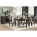 Homelegance Baresford Dining Chair 5674S IMAGE 4