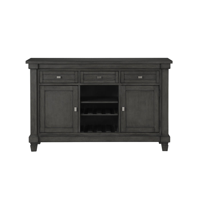 Homelegance Baresford Server 5674-40 IMAGE 1