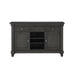 Homelegance Baresford Server 5674-40 IMAGE 1