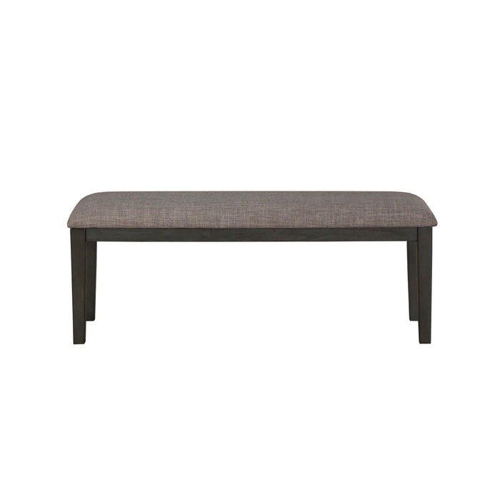 Homelegance Baresford Bench 5674-13 IMAGE 1